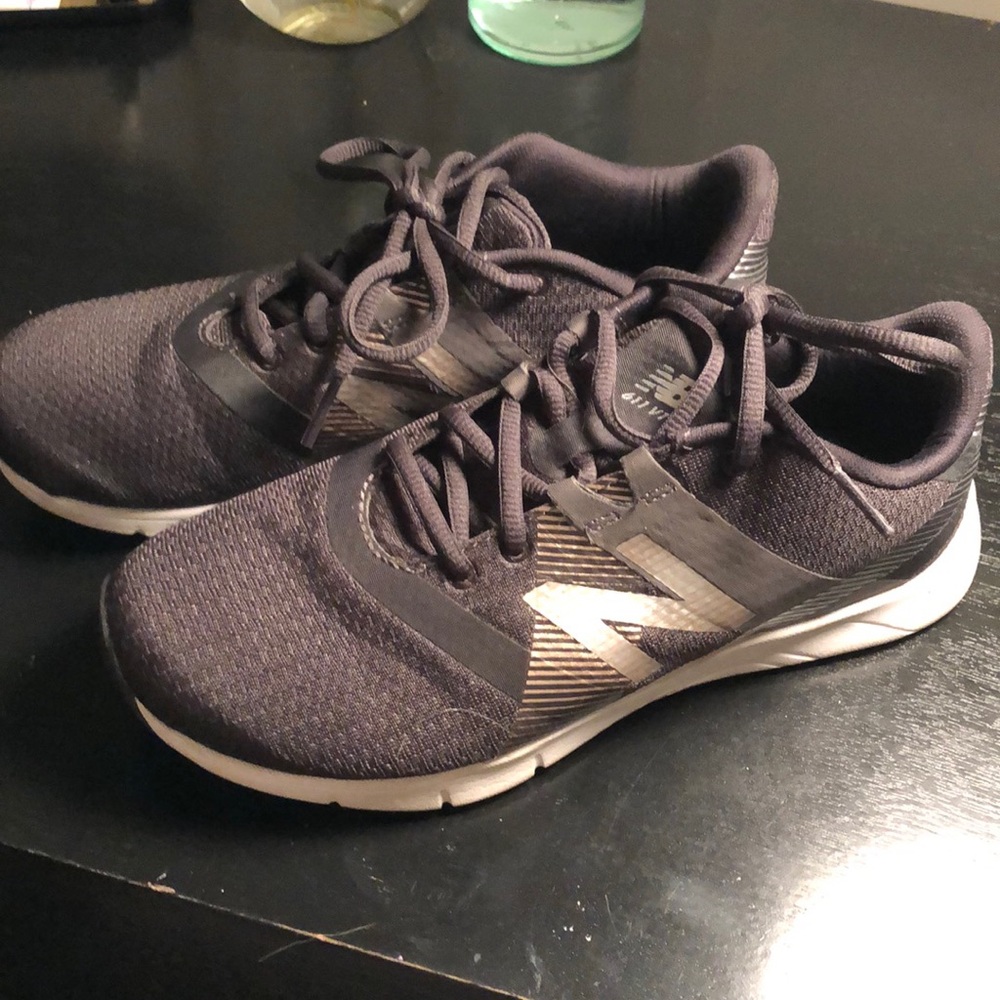 New balance sneakers